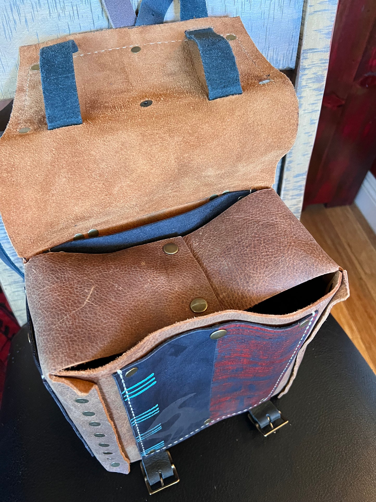 Medium Field Pack 2