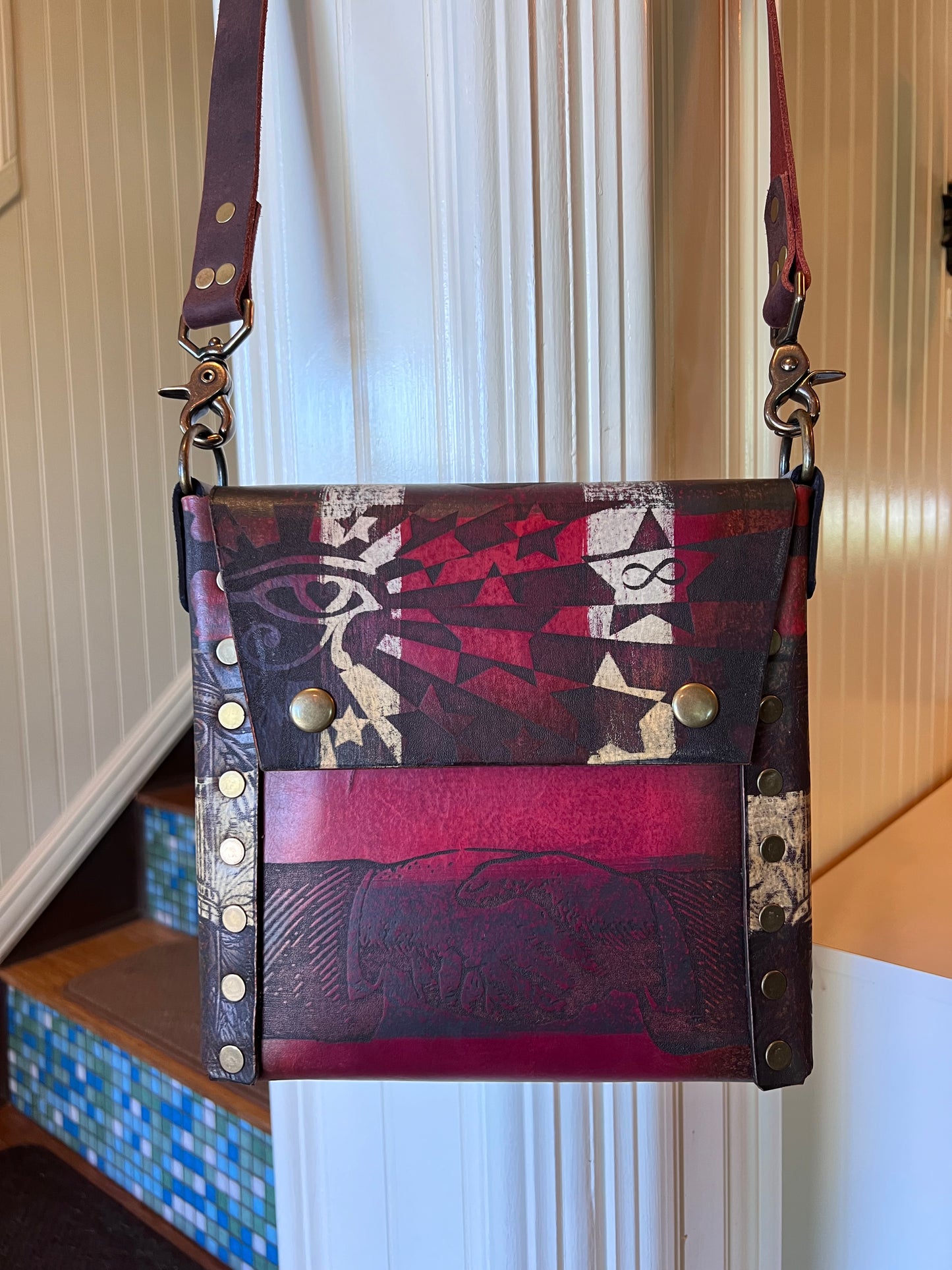 Satchel 34