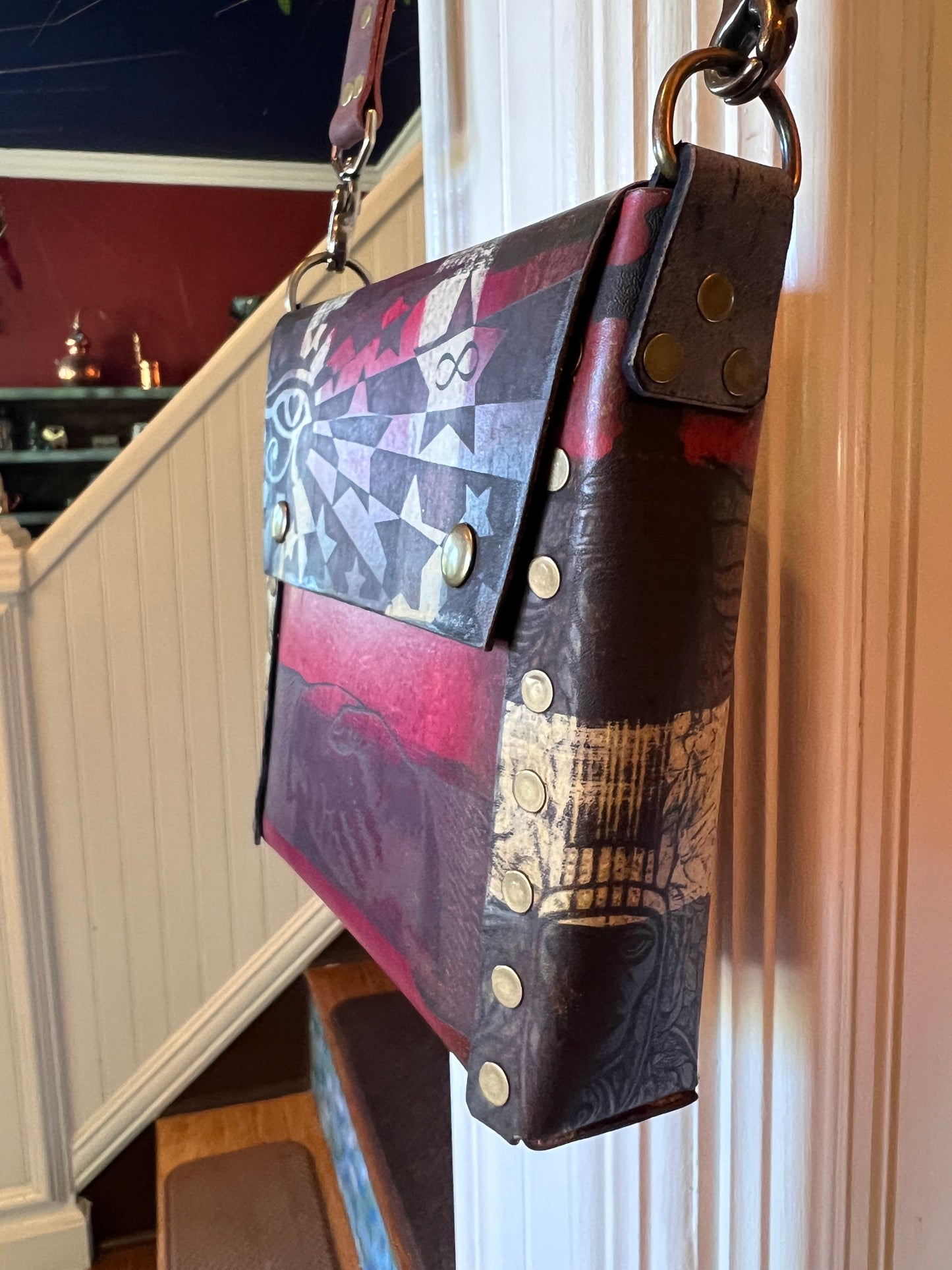 Satchel 34