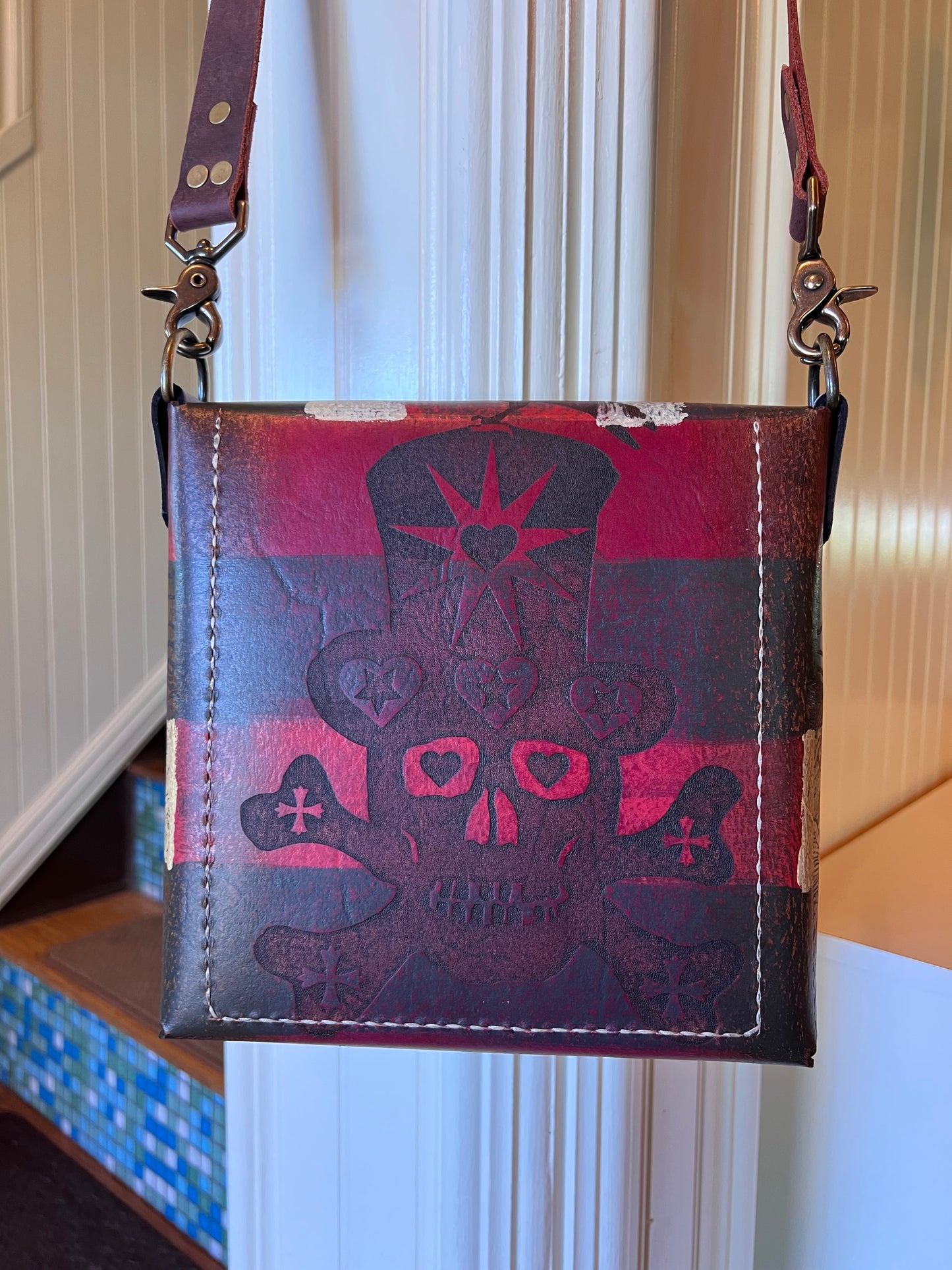 Satchel 34