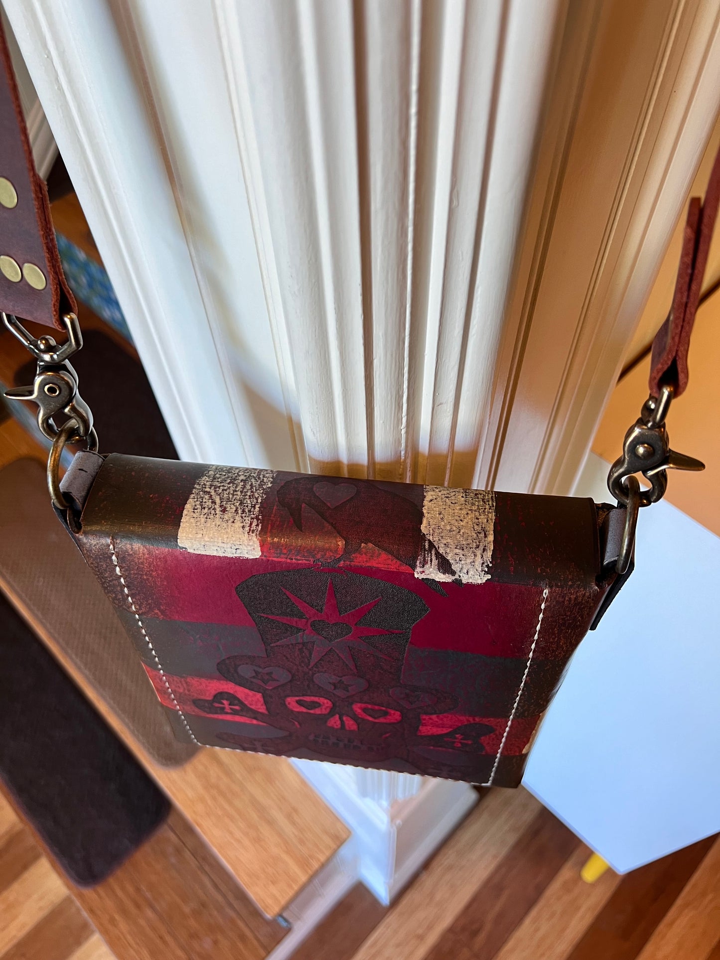 Satchel 34