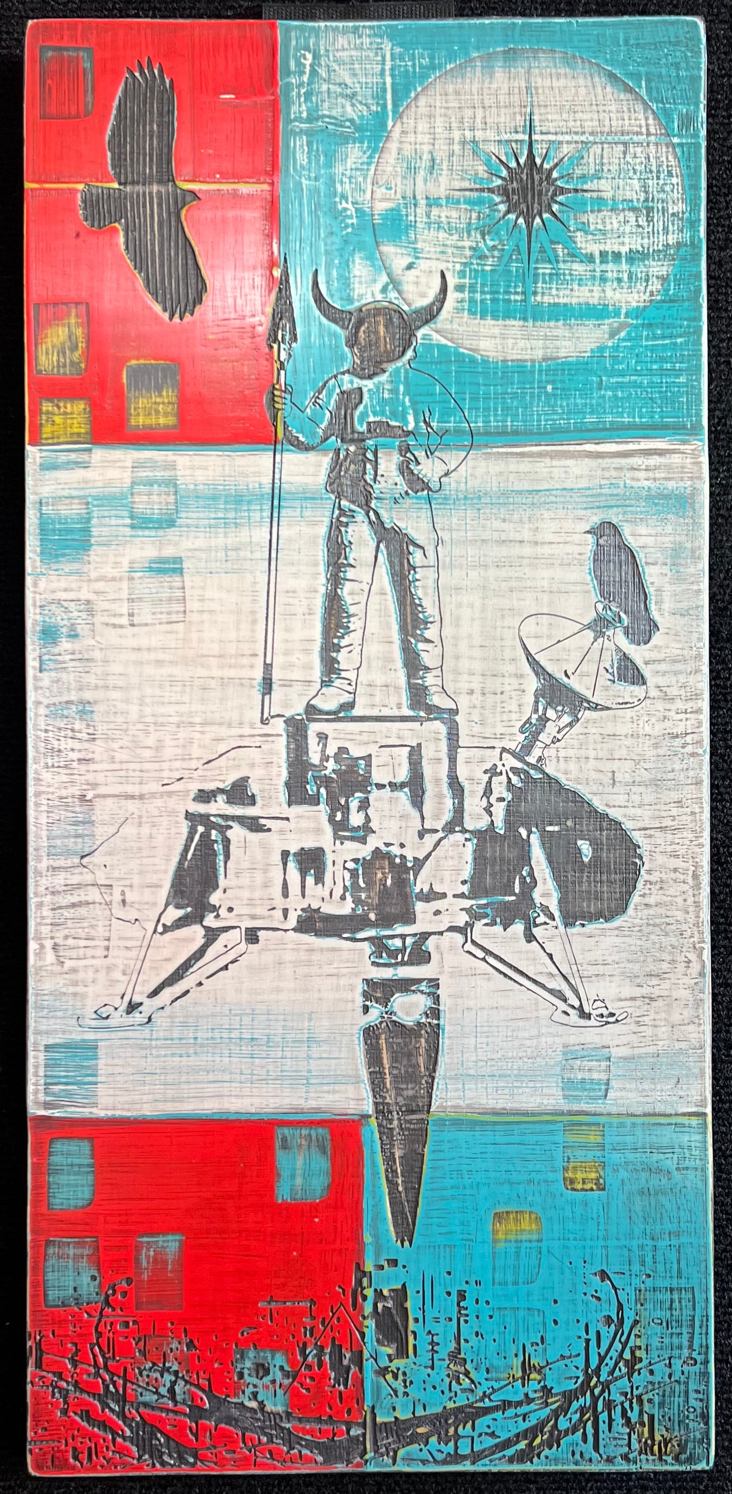 Viking Lander 1