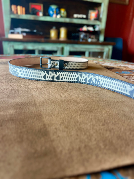 1 1/2" Belt / May 11, 2025