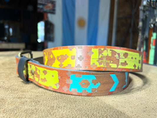 1 1/2" Belt / May 16, 2025