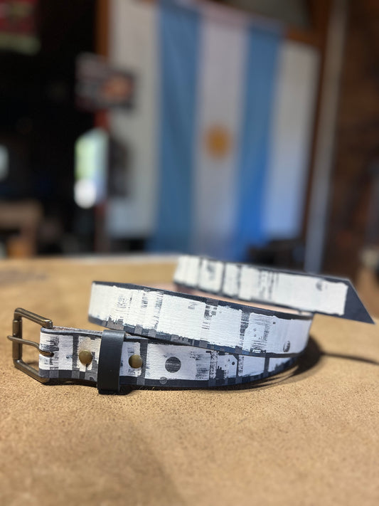 1 1/2" Belt / May 19, 2025