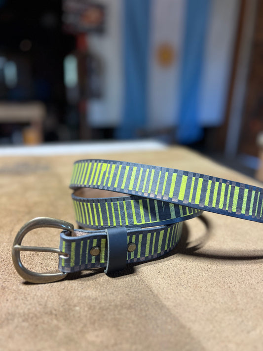 1 1/2" Belt / May 22, 2025