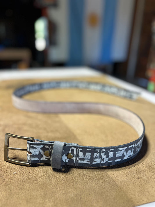 1 1/2" Belt / May 28, 2025