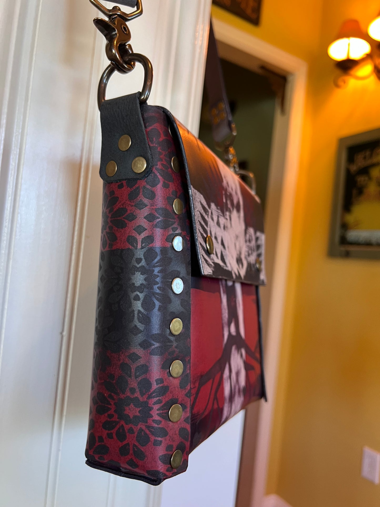 Satchel 53
