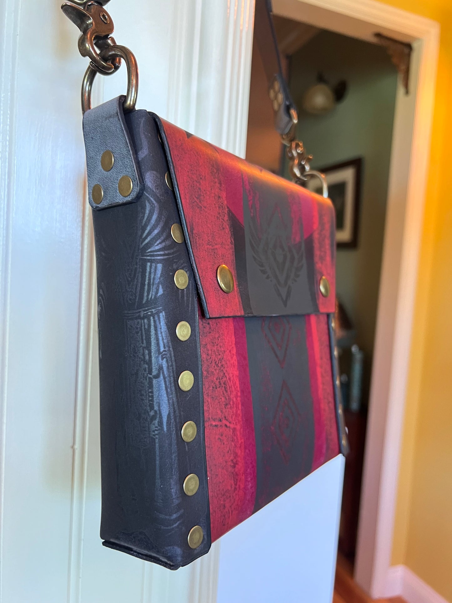 Satchel 39
