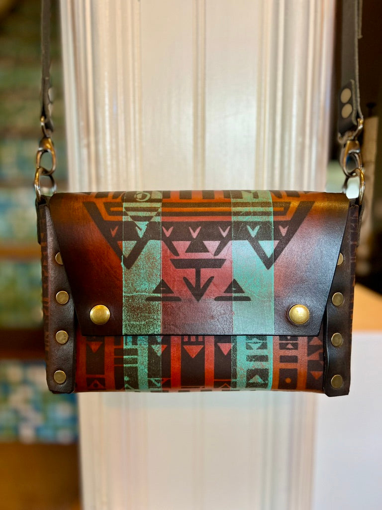 Clutch Satchels