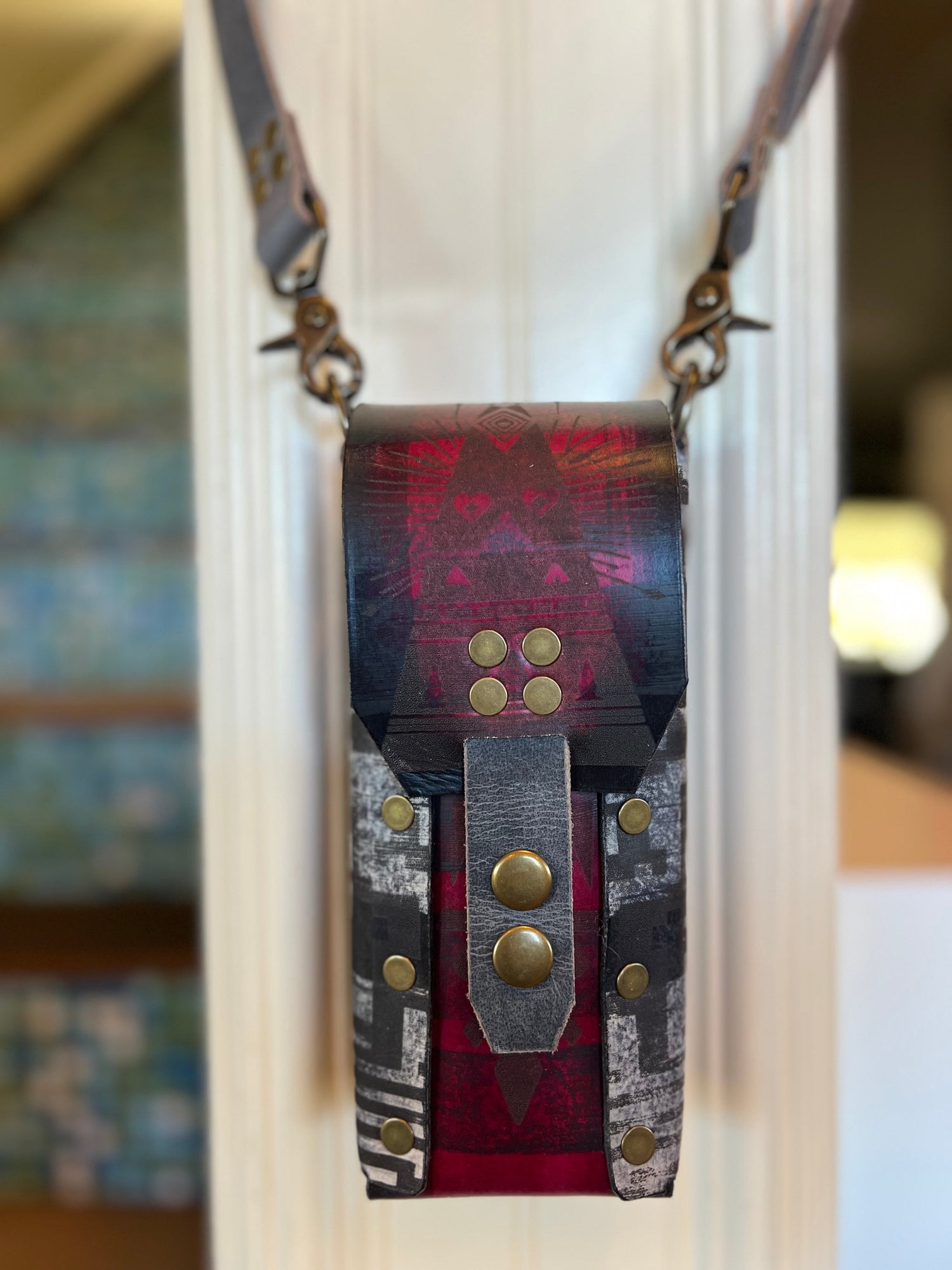 Small Satchels