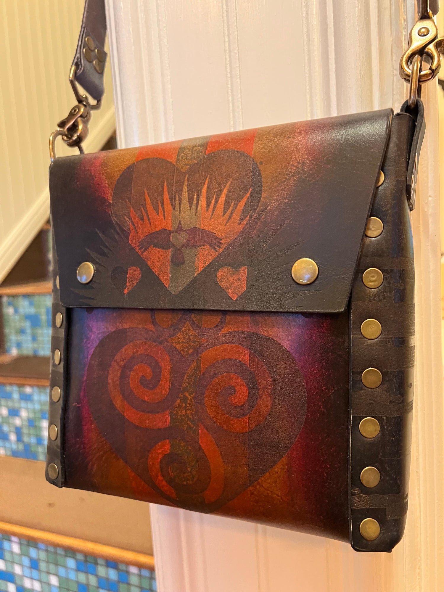 Satchels