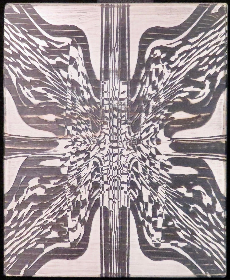 Collective Unconscious 5