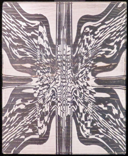 Collective Unconscious 5