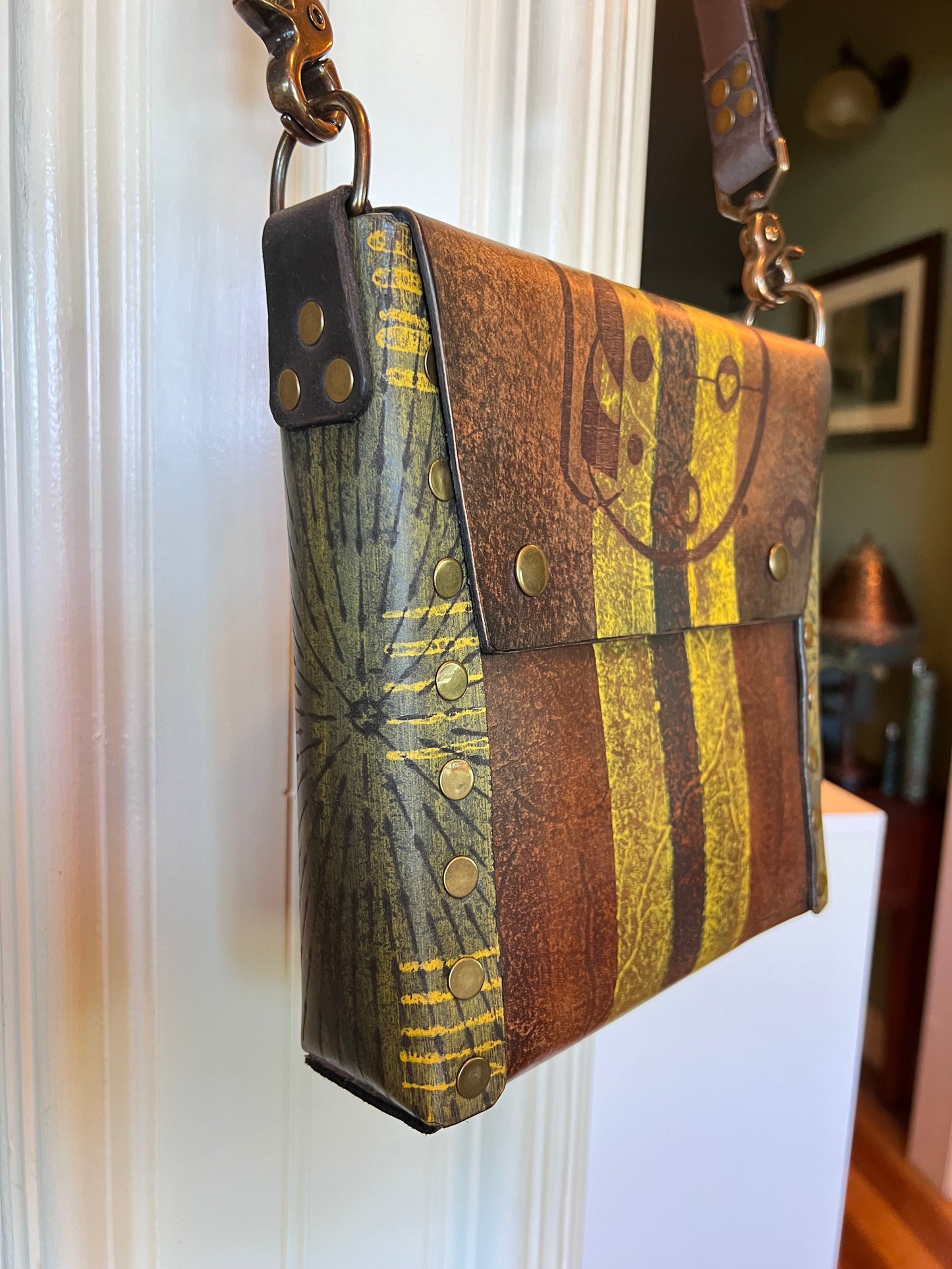 Satchel 23