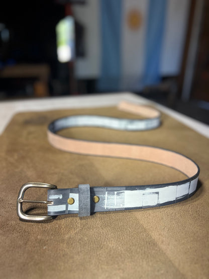 1 1/2" Belt / May 31, 2025