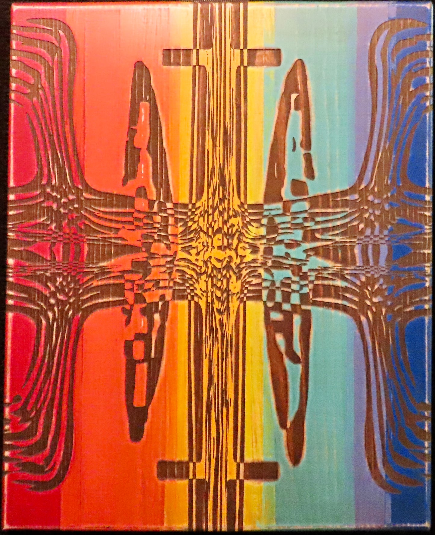 Collective Unconscious 3