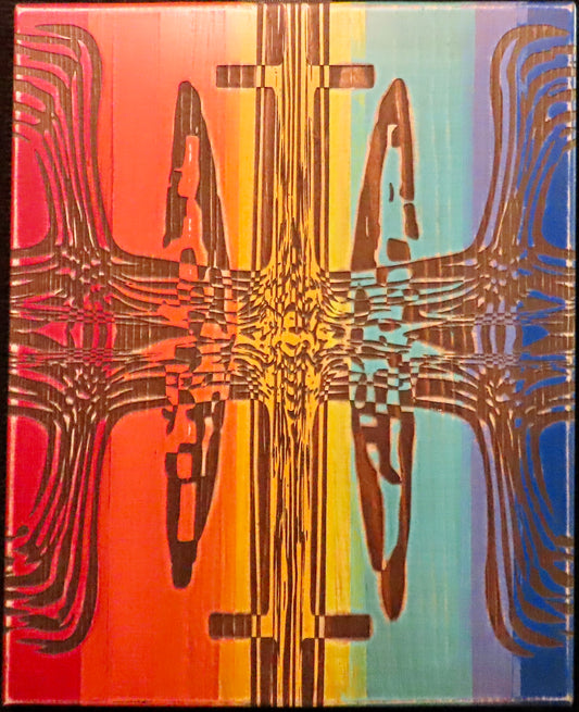 Collective Unconscious 3