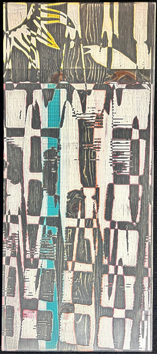 Seeing the Sun for the First Time