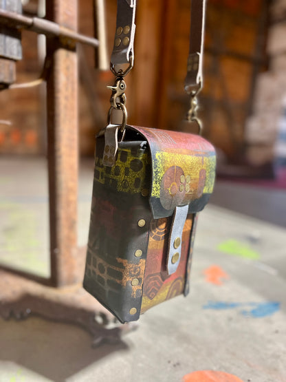 Tall Satchel 2