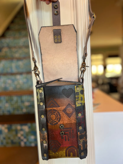 Tall Satchel 2