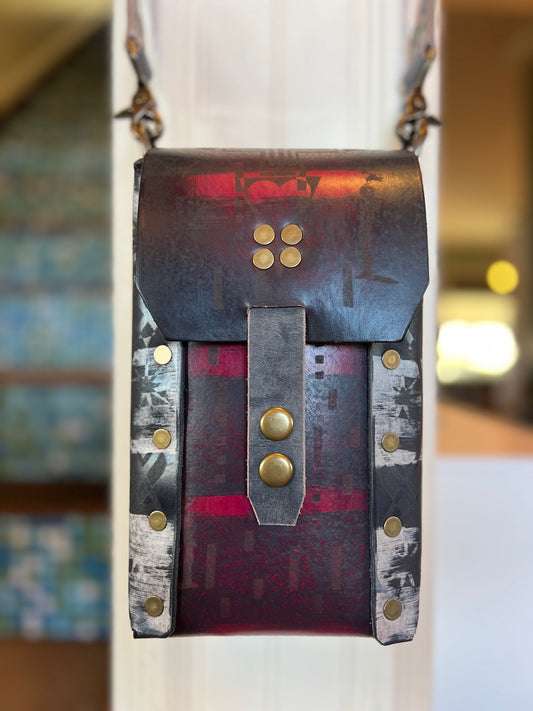 Tall Satchel 3