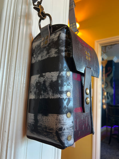 Tall Satchel 3