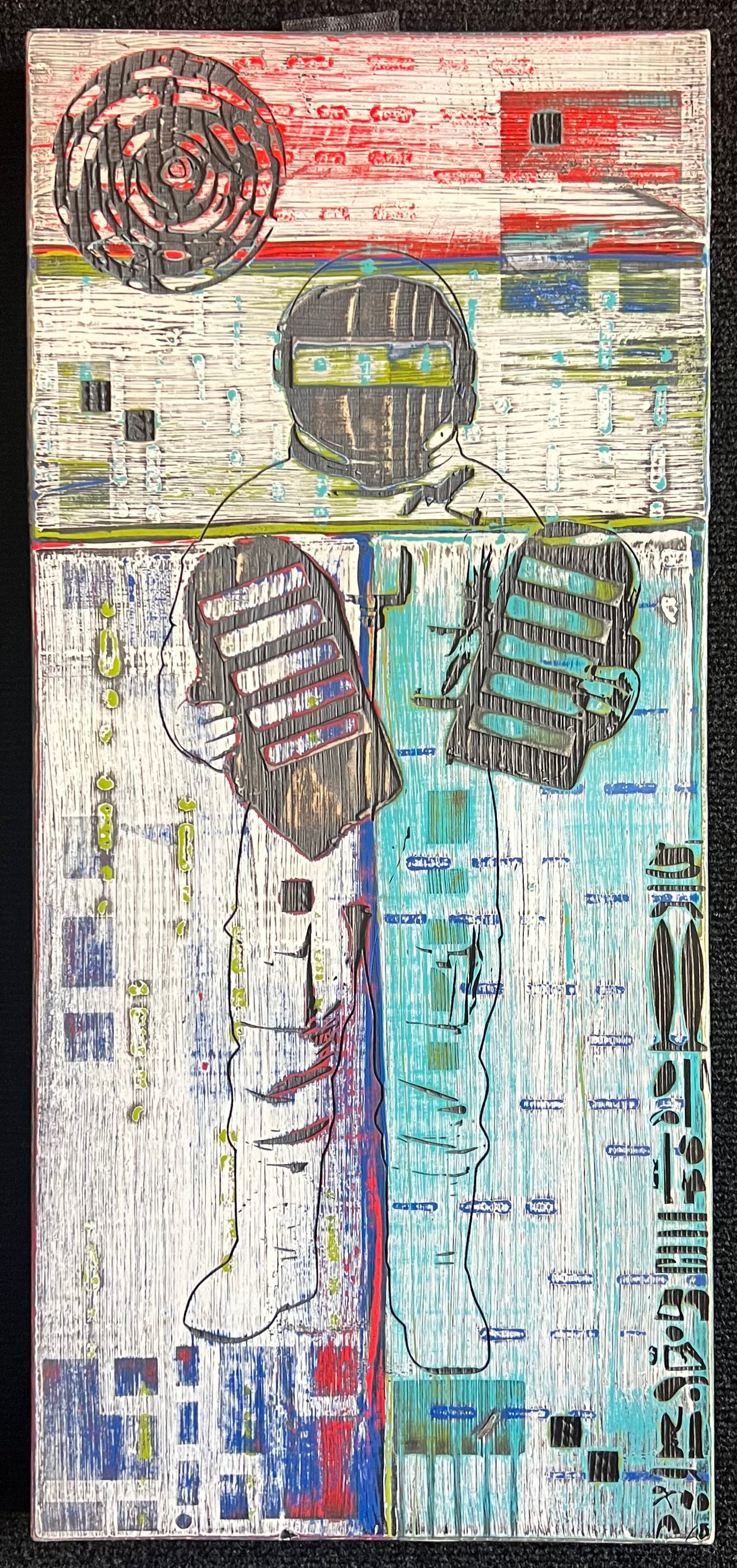 Redacted 1