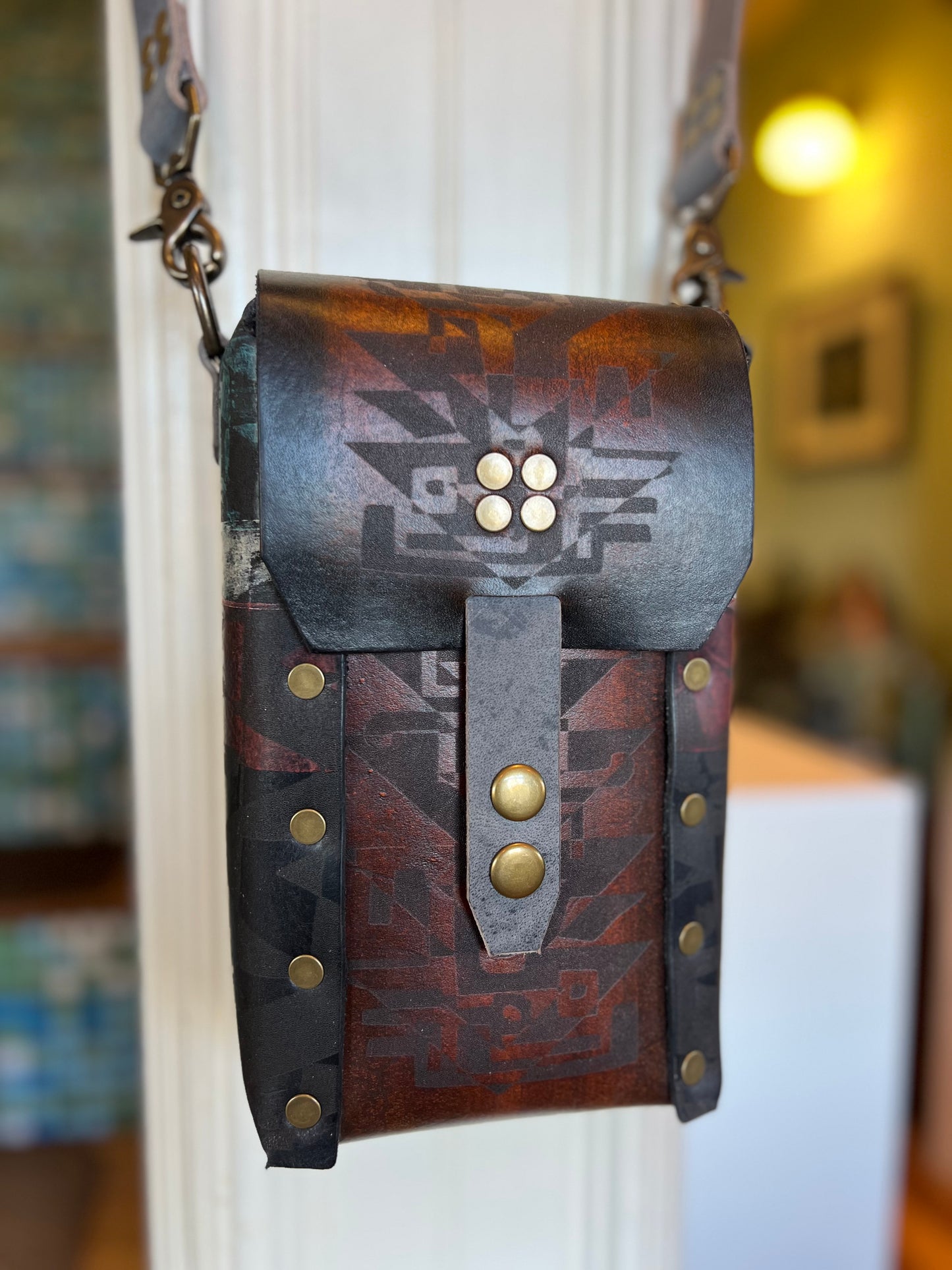 Tall Satchel 4