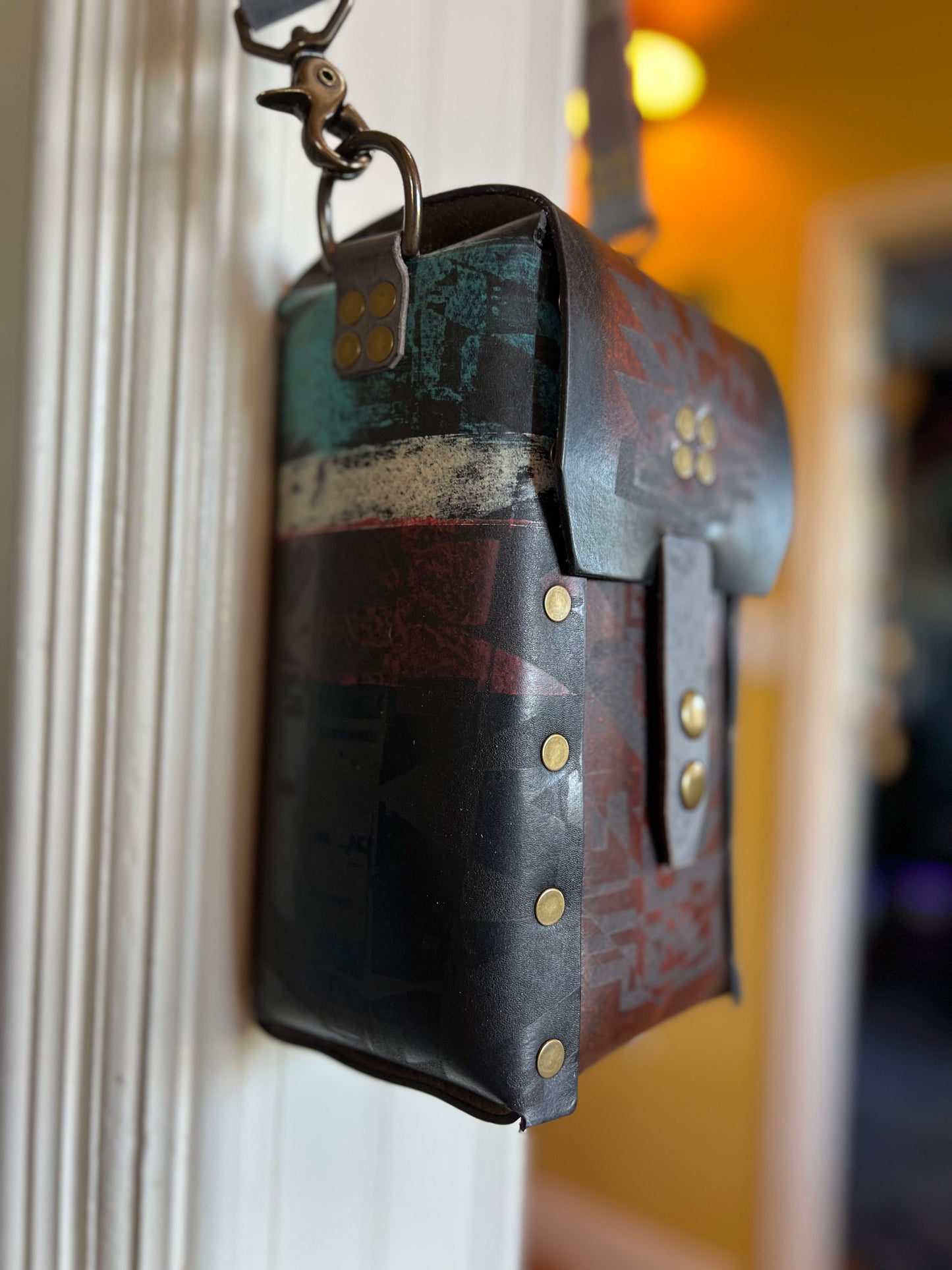 Tall Satchel 4