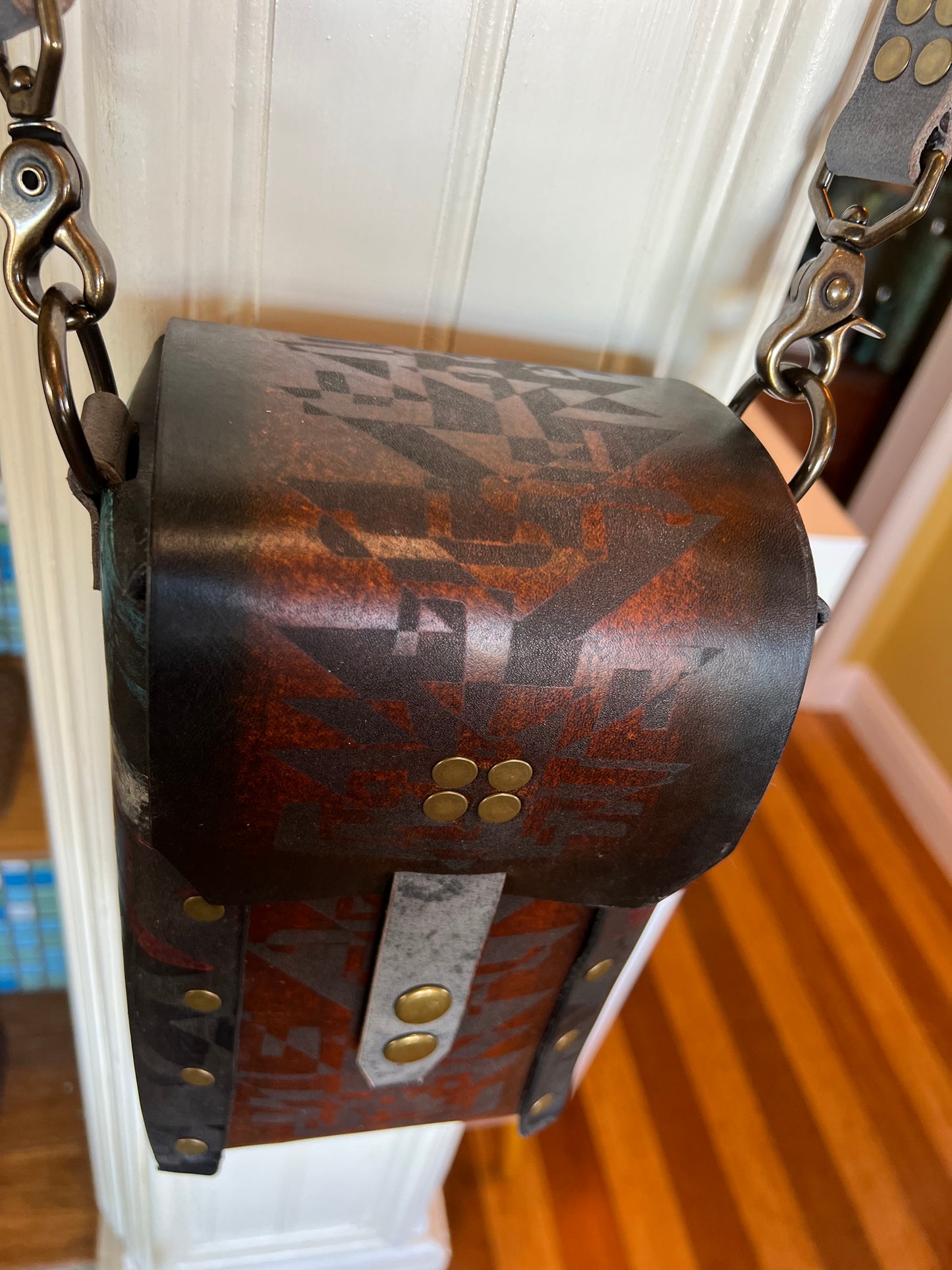 Tall Satchel 4