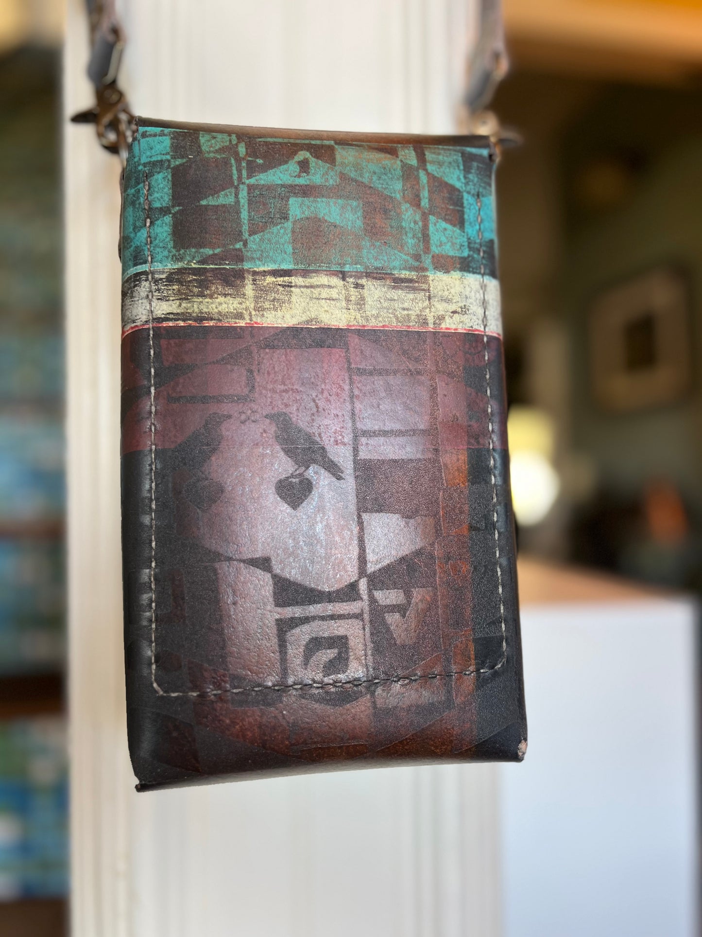 Tall Satchel 4