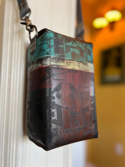 Tall Satchel 4