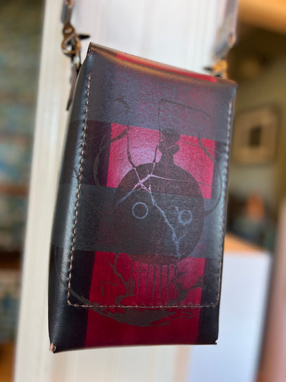 Tall Satchel 8