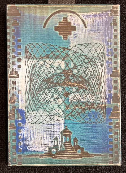 Transmutation