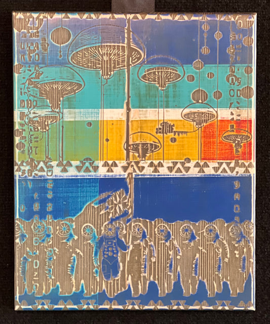 Under the Banner of Heaven