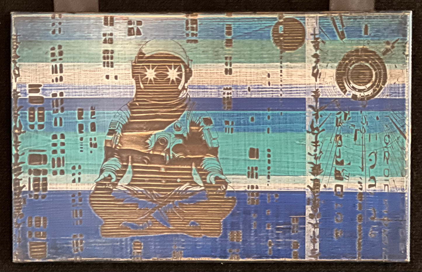 Shine Through the Darkness