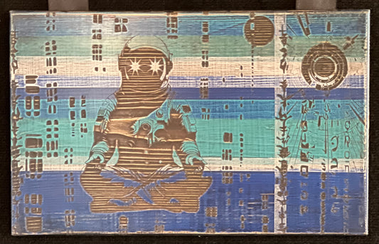 Shine Through the Darkness