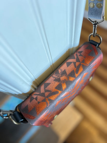 Clutch Satchel 3