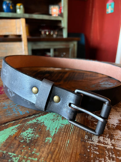 1 1/2" Belt