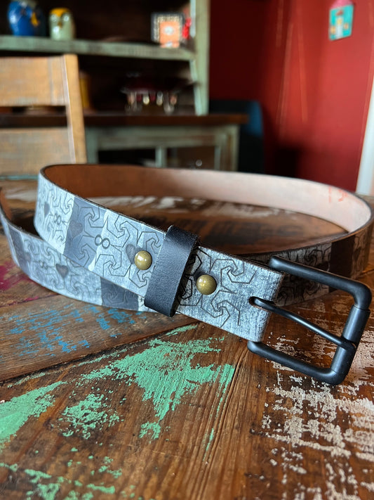 1 1/2" Belt
