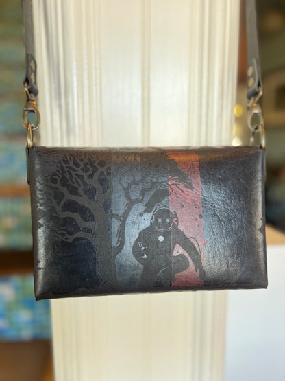 Clutch Satchel 11