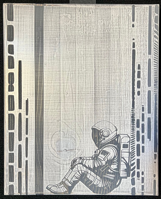 Sitting This One Out