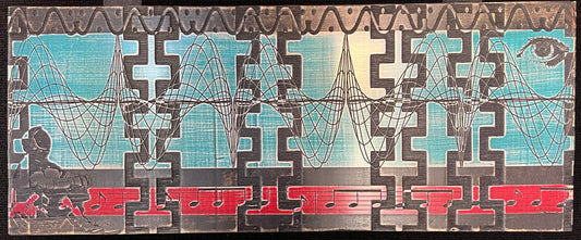 I've Heard There Was A Secret Chord