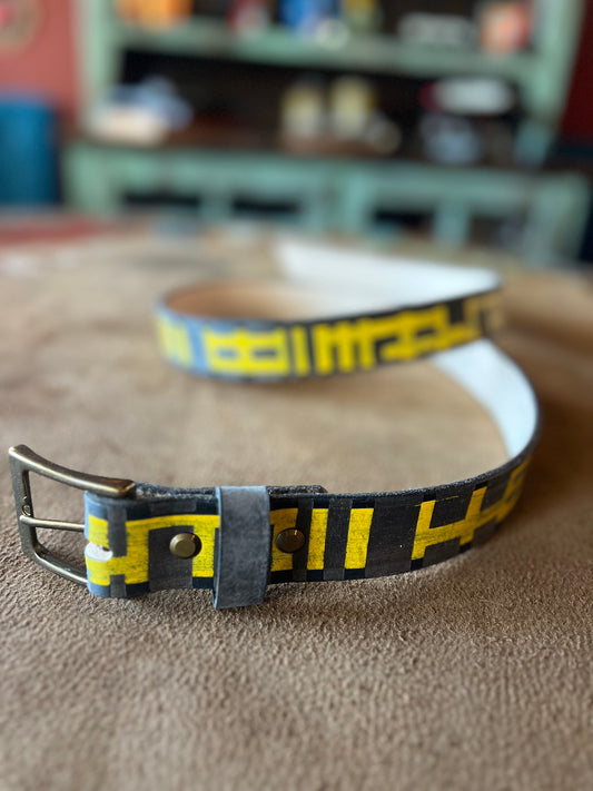 1 1/2" Belt / May 1, 2025