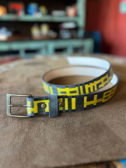 1 1/2" Belt / May 1, 2025