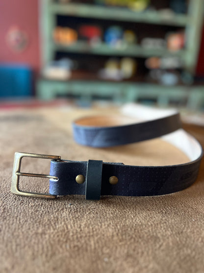 1 1/2" Belt / May 8, 2025