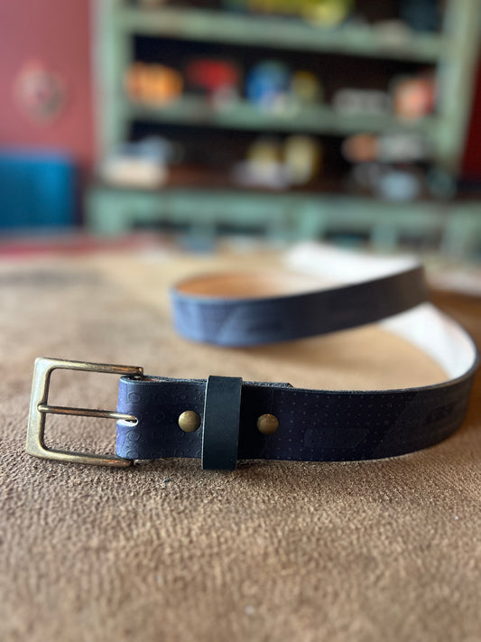 1 1/2" Belt / May 8, 2025