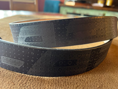 1 1/2" Belt / May 8, 2025