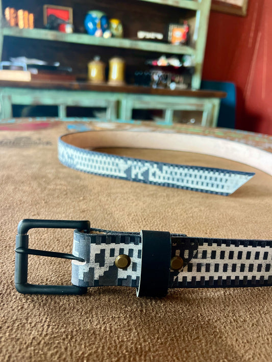 1 1/2" Belt / May 11, 2025
